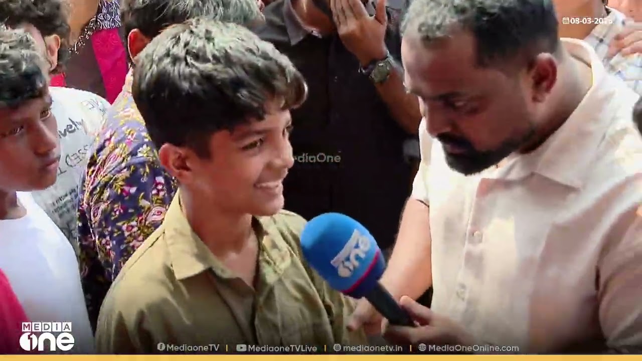 'ഇത്രയും നേരം കാത്തുനിന്ന എല്ലാവരെയും ഇവർ ചാമ്പിവിട്ടു... രാവിലെ 3 മണിക്ക് വന്നവരുണ്ട്'