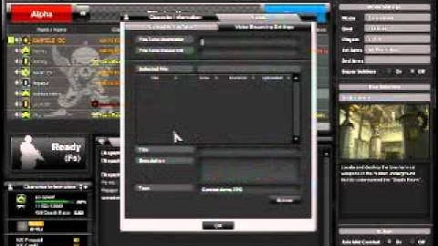 combat arms gordon 1.5.0