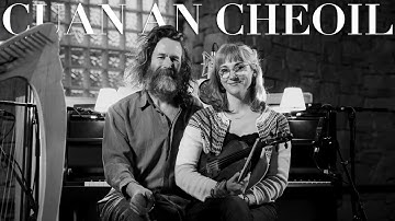 Cuan an Cheoil: Eithne Ní Chatháin