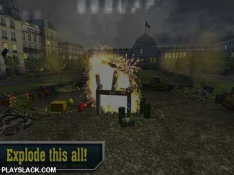 Demolition Master 3D  Android Game - playslack.com