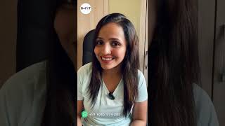 PCOS-PCOD Challenge Day 7 Video,#pcosdietplan #pcoschallenge #follow G-FIT by Geetz|GeethuPrasobh