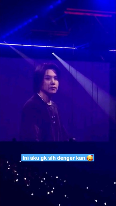 Para Istri Yoongi pelan2 di akui jg 🥰🤣🤣 #bts #suga #viral #yoongi