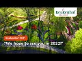 See you in 2022! | Keukenhof 2021🌷