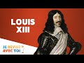 Louis xiii  je rvise avec toi  10