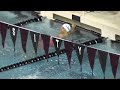 2016 RMAC Men's Swimming 200 IM Final