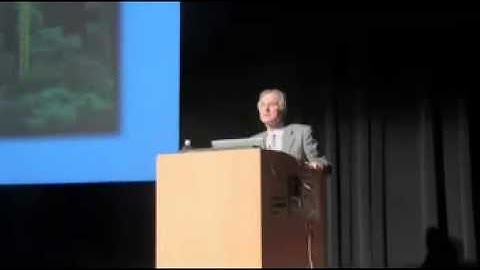 The Watchmaker And Other Creationist Arguments MultiScienceChannel