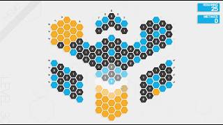Hexcells Plus Level 5-6 Guide