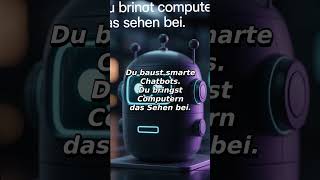 Jobverlust durch KI? Deine Rettung: AI-102!
