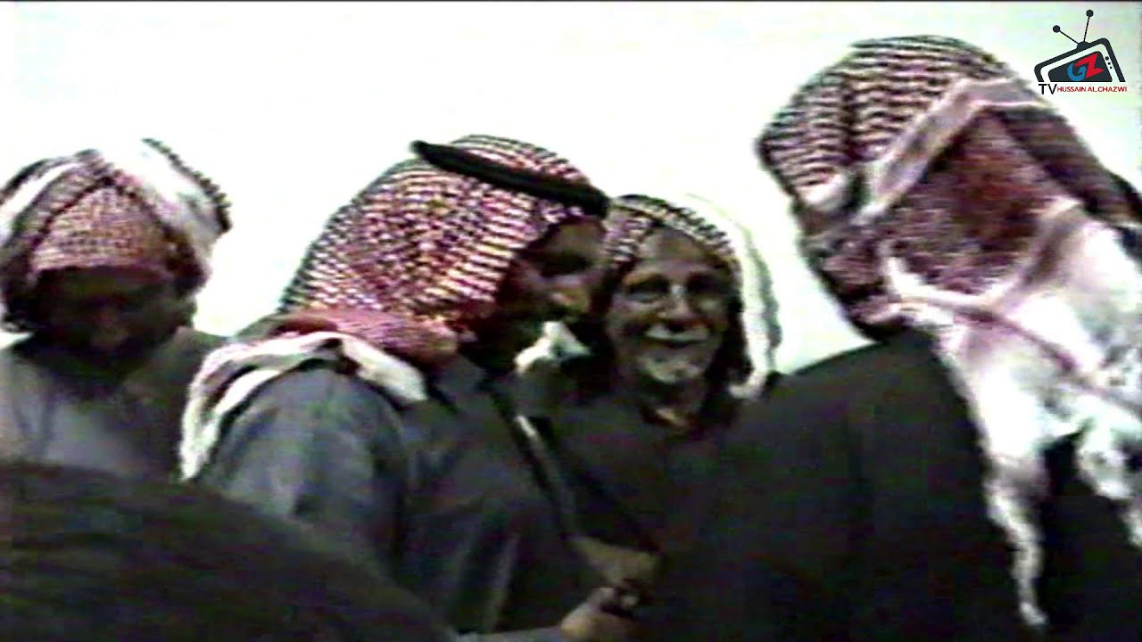 زواج عائلة آل غزوي بالتوبي عام ١٤١٣هـ ( ٢ )