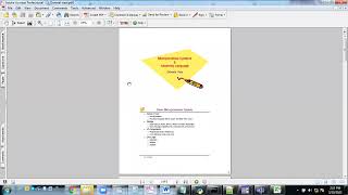 Microprocessor Lecture1 Part1