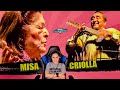 RECORDANDO a MERCEDES SOSA & JAIME TORRES (charango) GLORIA A DIOS "MISA CRIOLLA"