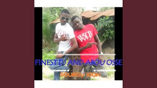 Sourou Idoh - Finest Dj feat Abou Osse
