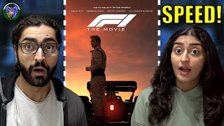 Download Lagu F1 Official Trailer Reaction MP3 Download Lagu F1 Official Trailer Reaction MP3