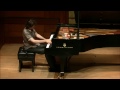 Rachmaninoff-Falzone Concerto op. 30/3 (transcribed and performed by Christopher)
