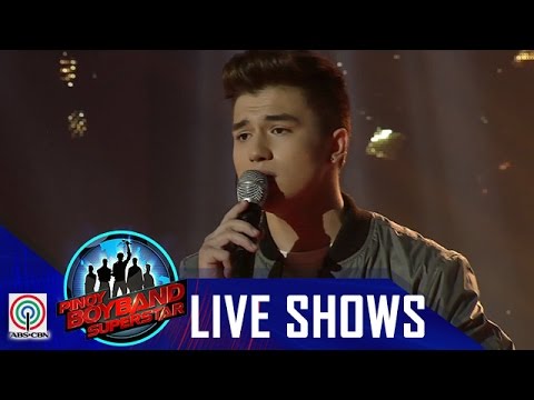 Pinoy Boyband Superstar