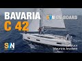 Bavaria c42  bavaria fase 2 ritorno alle performance