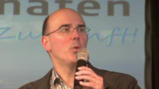 Zukunftsvision Eine Turbulente Stadt - Isek-Fähre-Event