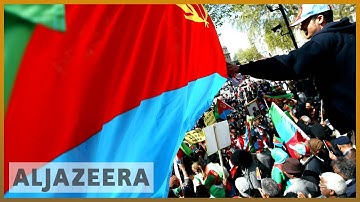 🇪🇷 Eritrea Independence: First anniversary since peace deal | Al Jazeera English