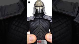 Что было самым безумным в Star Wars The Force Unleashed