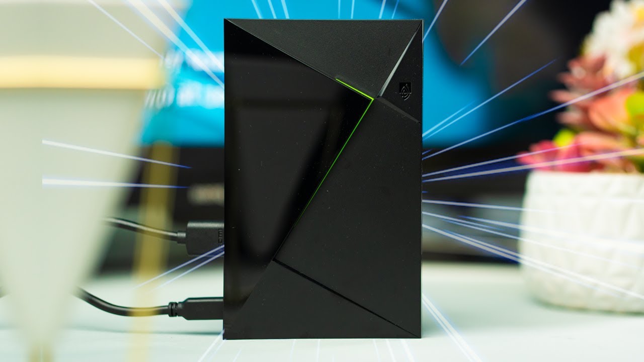 Review Nvidia Shield TV Pro 2023 Model - Dolby Atmos Auro 3D DTSX All  Supported Formats 