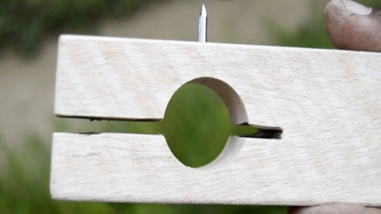 7 Woodworking Tips Tricks For Beginners