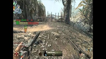 Black Ops Python Montage