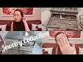 My Jewelry Collection 首饰收纳 | 常用首饰上集 | 戒指耳饰部分 | Harry Winston | Chanel | Tiffany...