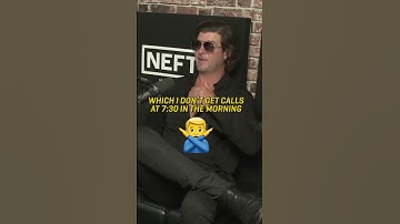 Thumbnail of Robin Thicke On The ‘Blurred Lines’ Music Video