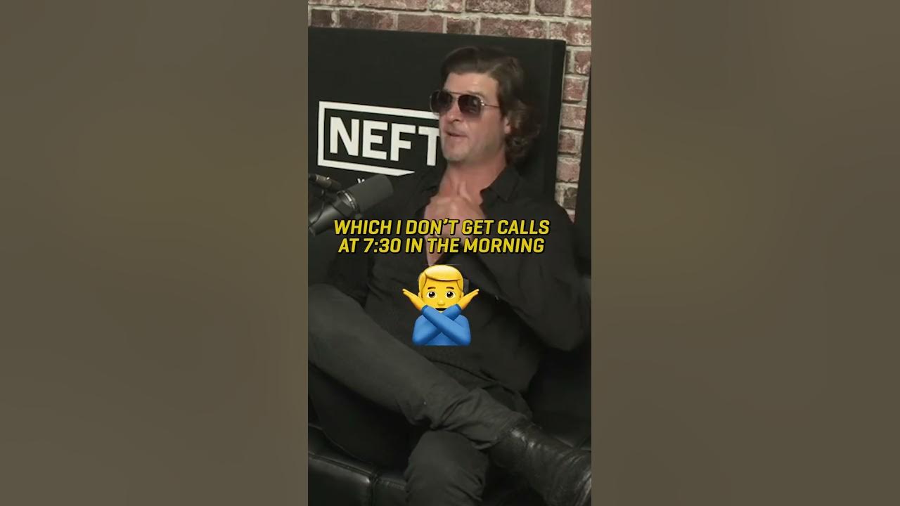 Robin Thicke On The ‘Blurred Lines’ Music Video