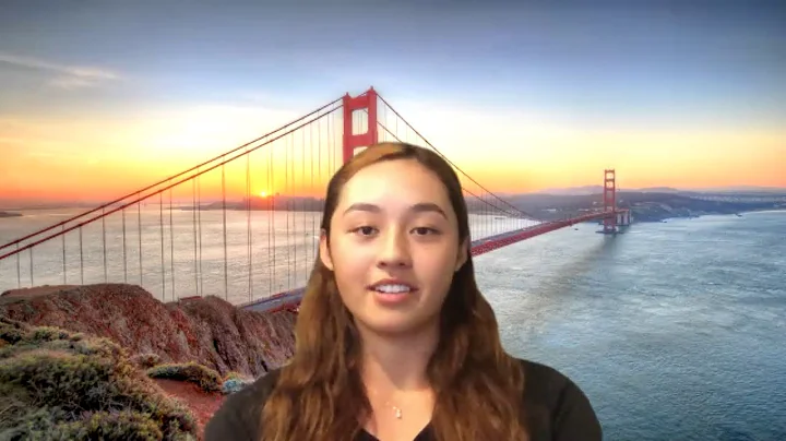 Getting to Know Harvard Women's Tennis - Rachel Ea...