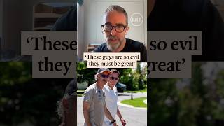 The Palantir myth