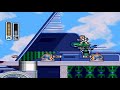 Mega Man X (Hard Type)[v2.1.1] - 100% in 0'35''42.82 by Bboyseth {TAS}