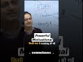 motivational video by vikas divyakirti sir #youtubeshorts #motivation #viralvideo #love #ias