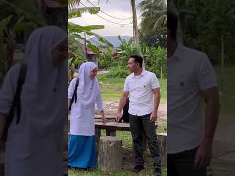 Video: Dengan siapa rahab berkahwin?