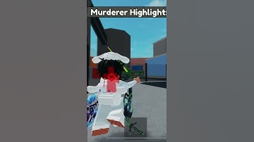 Beating An Exploiter (MM2 AIM TRAINER)