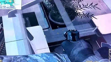 Mw3 Arkaden Secret Spots/ Hiding Spots