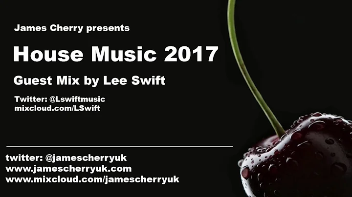 House Music - Guest Mix -  DJ Lee Swift