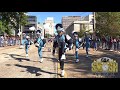 Jackson State SOBTS + Prancing J Sette Homecoming Parade (Highlights) 2021