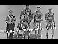 The Harlem Globetrotters | 1965 TV Appearance