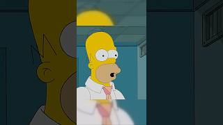 Professor Frink Tries Science of Love!