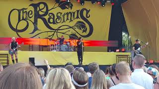 The Rasmus - Rise