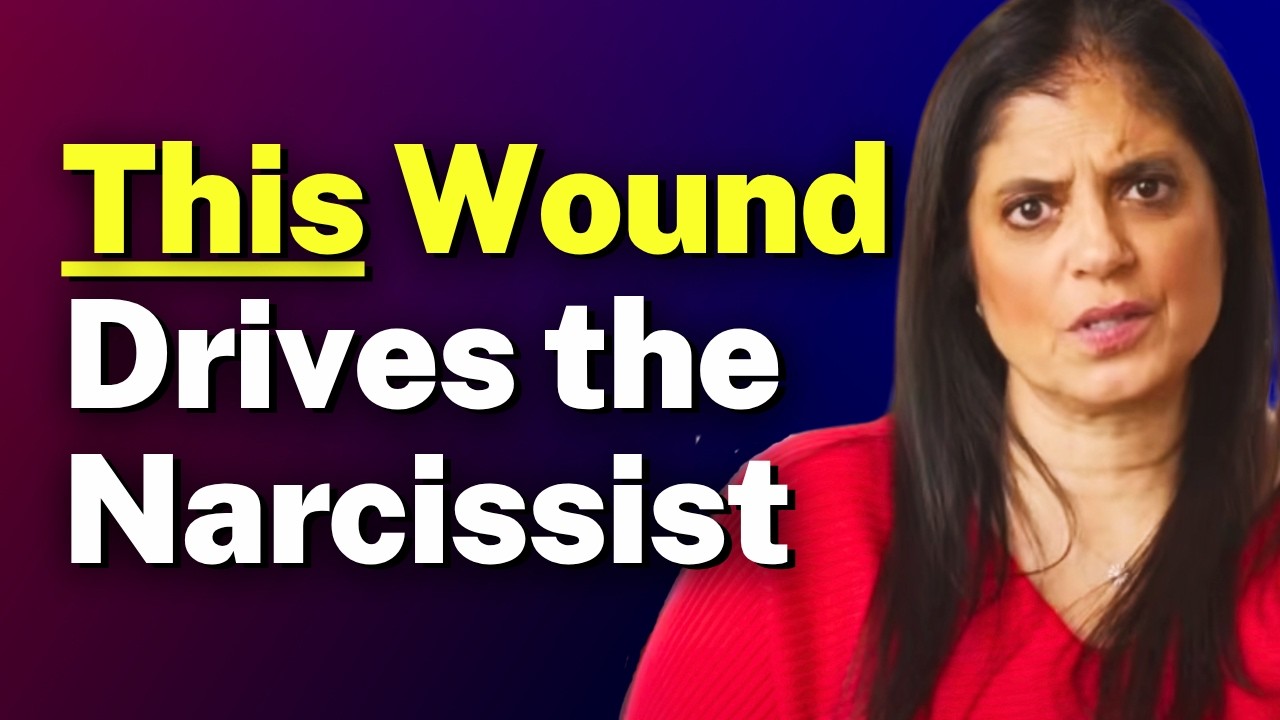 The Narcissist's Underbelly