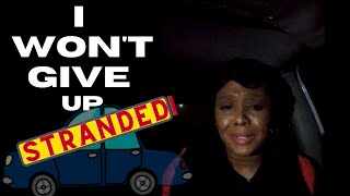 😭🙏🏼LAST DAY AND STRANDED ON SET !! 🎥📺Genius Aretha Franklin TV Movie Part #5
