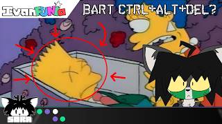 [IvanFunia]: The Simpsons Lost Episode