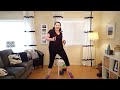 Silver Sneakers Full Body Workout 4 with Amy