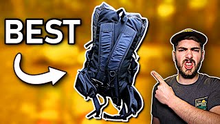 If you don't know about this Ultralight Backpack, You're STUPID