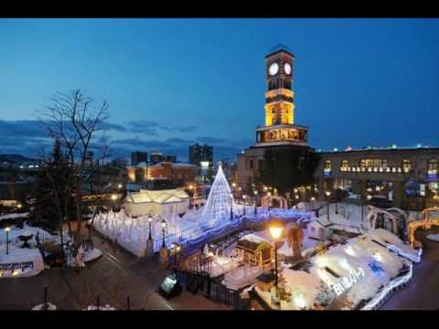 白い色は恋人の色ATM Christmas Live 2016