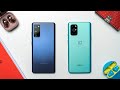OnePlus 8T vs Galaxy S20 FE - Pick the Right One!