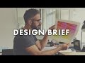 How To Nail Your Design Brief Every Time! 🤓 How To Nail Your Design Brief Every Time! 🤓