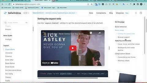 Ngày 5: Áp dụng TailwindCss vào dự án